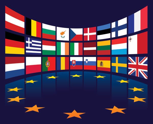 600x487 Free Eu Flag Psd Files, Vectors Amp Graphics