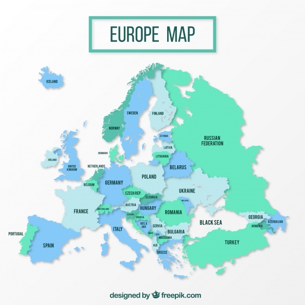 626x626 Europe Vectors, Photos And Psd Files Free Download