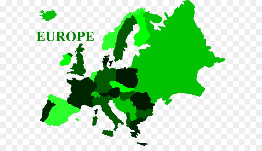 900x520 Download Map Of Europe Free