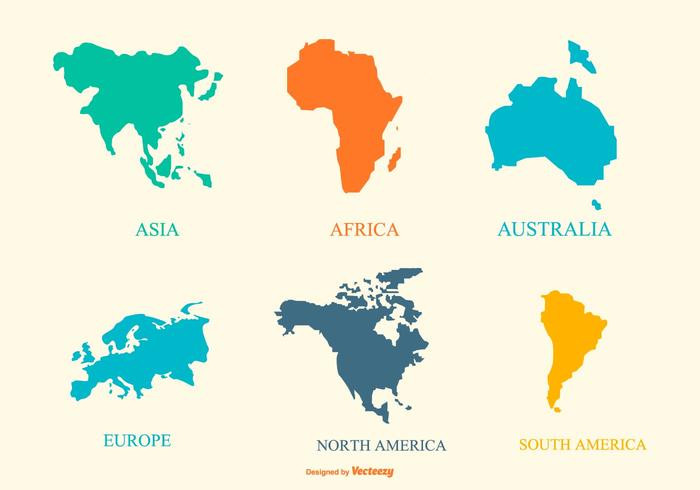 700x490 Europe And Asia Map Vector Lovely World Map 3d Silhouette Vector