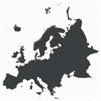 Europe Vector