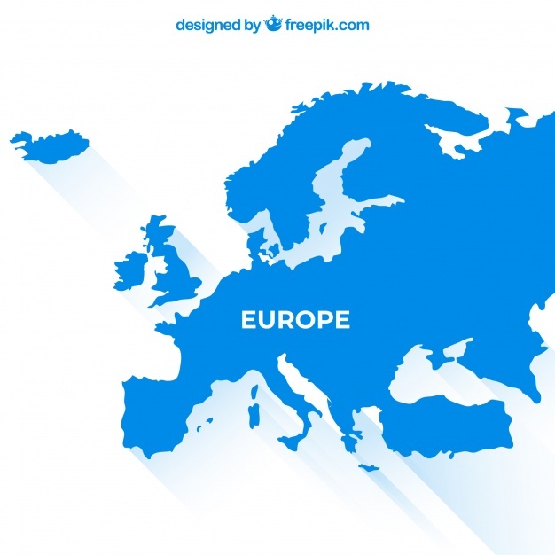 626x626 Europe Vectors, Photos And Psd Files Free Download