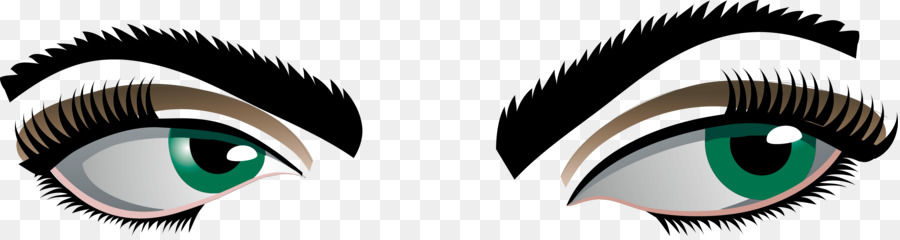 900x240 Eye Euclidean Vector Clip Art