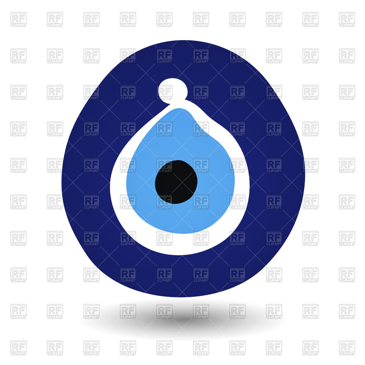 1200x1200 Nazar Illustration