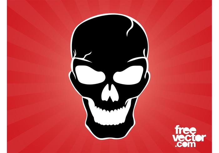700x490 Evil Skull Graphics