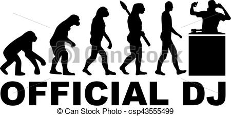 450x226 Official Dj Evolution.