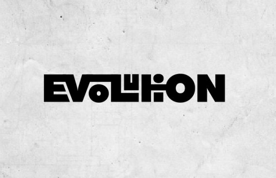 570x368 Evolution Brands Of The Download Vector Logos And Logotypes