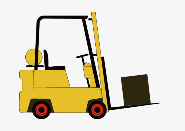 650x461 Vector Excavator, Vector, Yellow, Cartoon Png And Vector For Free