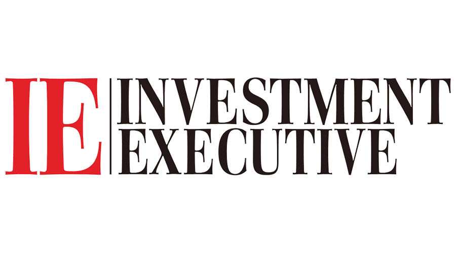 900x500 Investment Executive Vector Logo