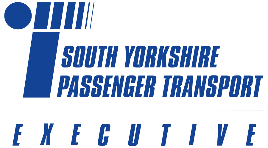 900x500 South Yorkshire Passenger Transport Executive Vector Logo