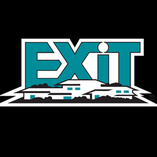 Exit Realty Logo Vector at GetDrawings | Free download