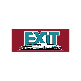 280x280 Exit Realty Logos