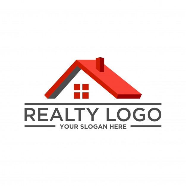 626x626 Realtor Logo Vector