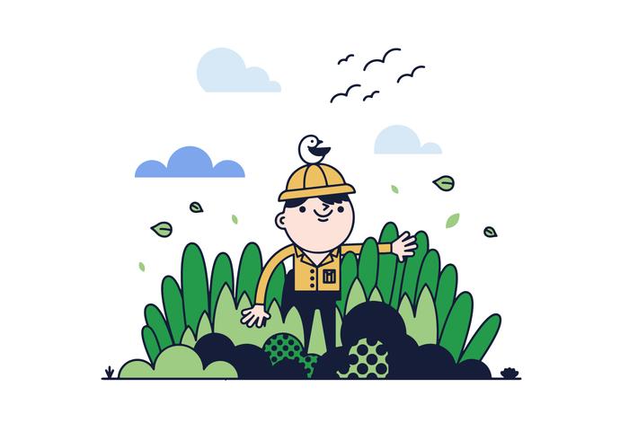 700x490 Explorer Vector