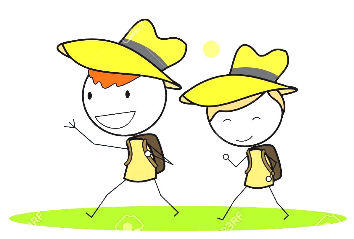 1196x807 Explorer Clipart Vector ~ Frames ~ Illustrations ~ Hd Images