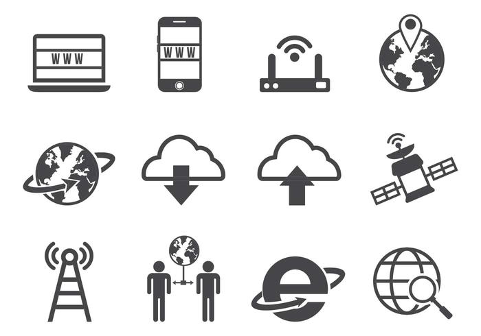 700x490 Free Internet Explorer Vector