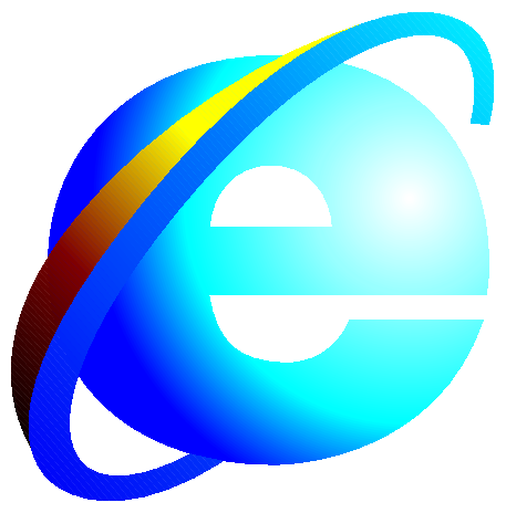 457x464 Free Download Of Internet Explorer Vector Logos