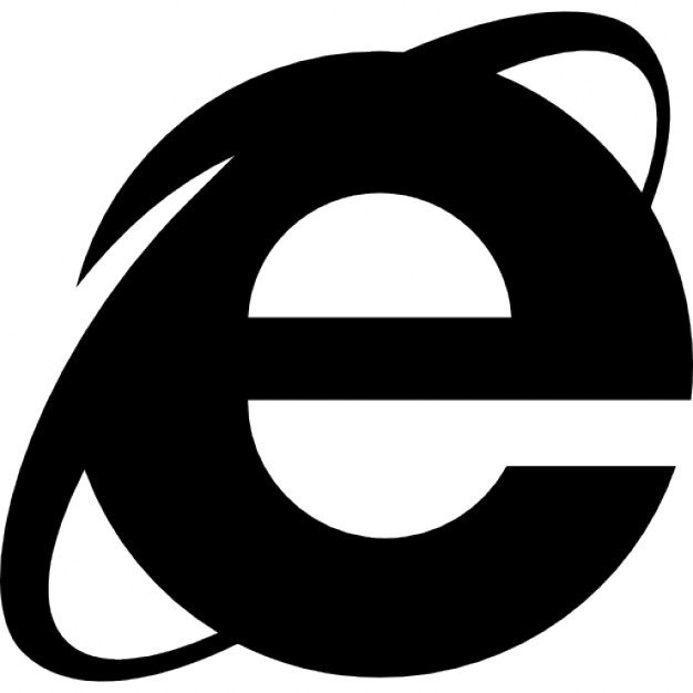 626x626 Internet Explorer Logo Icons Free Download