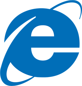 284x300 Internet Explorer Logo Vector (.ai) Free Download