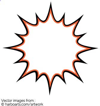 335x355 Download Star Explosion