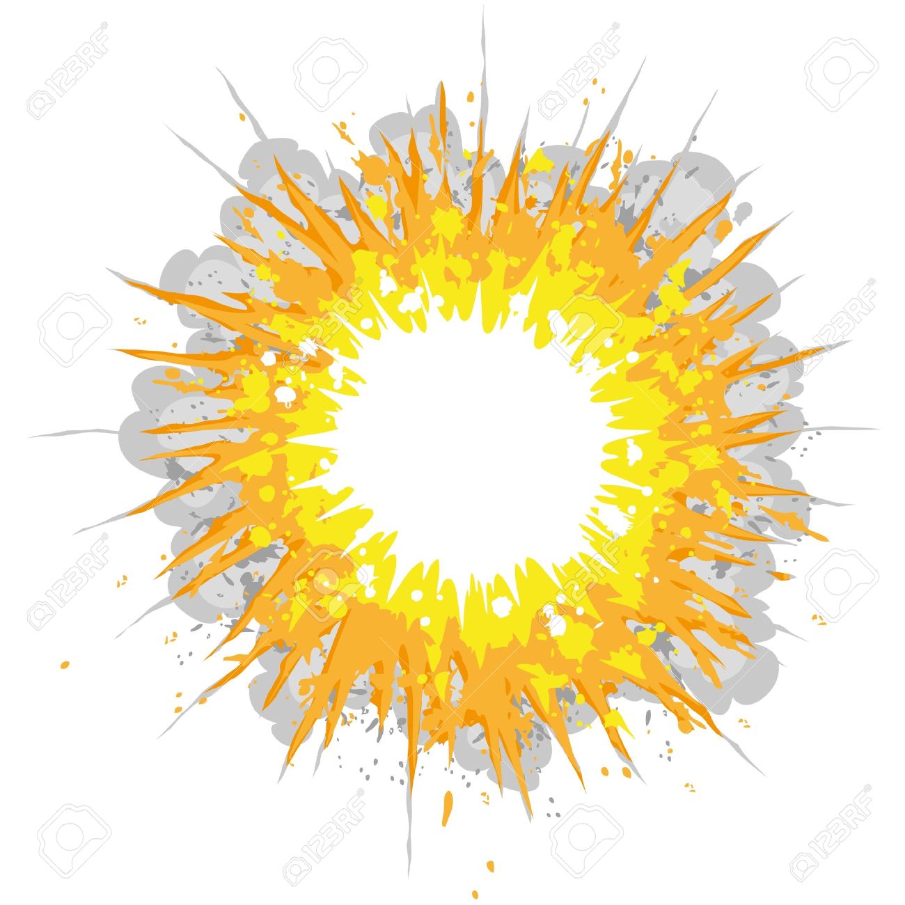1300x1300 Explosion Vector 14 An Images Hub