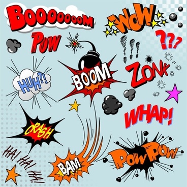 368x368 Explosion Free Vector Download (406 Free Vector) For Commercial