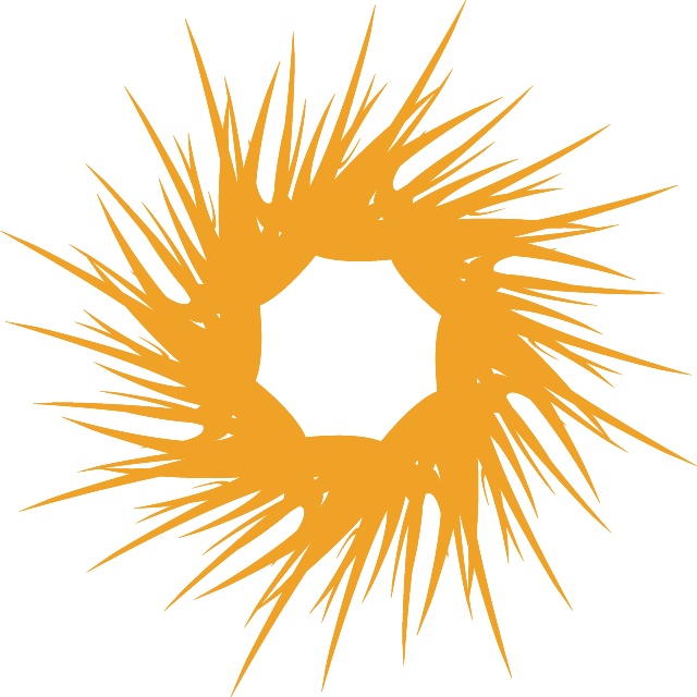 640x640 Explosion Vector Shape Free Vectors Ui Download