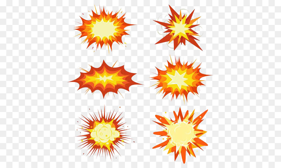 900x540 Download Explosion Vector Icon Image