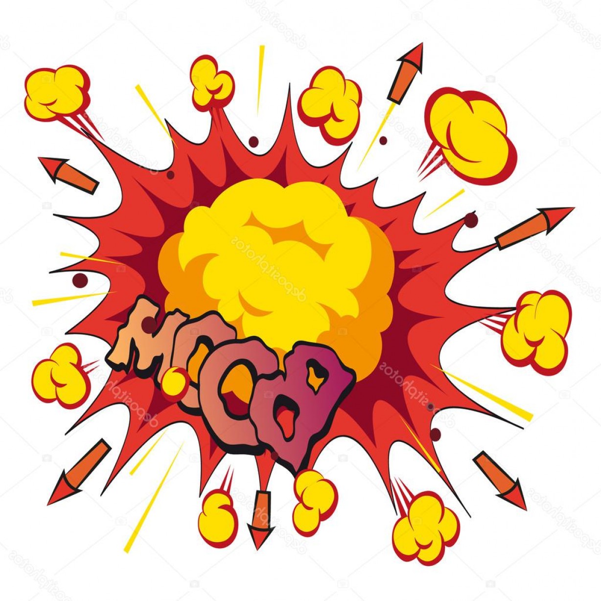 1228x1228 Explosion Vector Arenawp