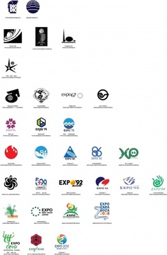 242x368 Property Expo Design Free Vector Download (60,711 Free Vector) For