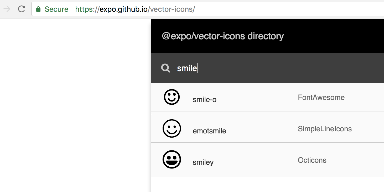 1462x734 Some Font Awesome Icons Do Not Work Issue