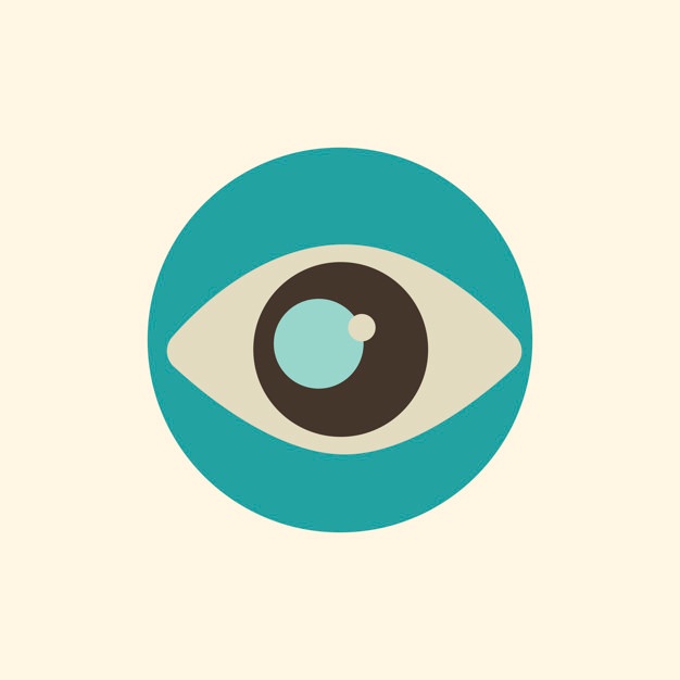 626x626 Eye Vectors, Photos And Psd Files Free Download