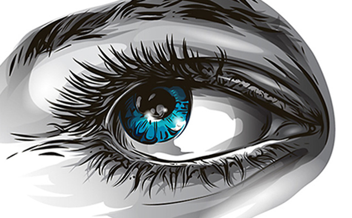 725x450 Create A Complete Vector Illustration Send Your Work To The