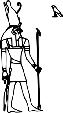 206x368 Horus Vector Free Vector Download (3 Free Vector) For Commercial