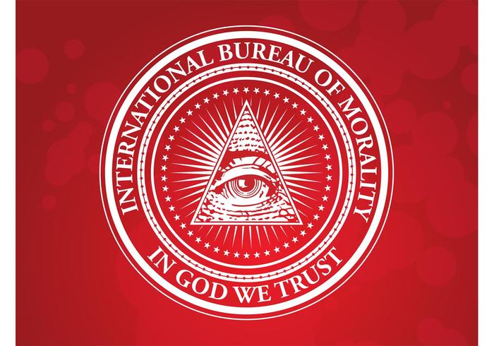 700x490 Eye Of Providence