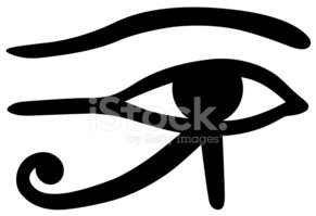 291x199 Eye Of Ra Stock Vectors