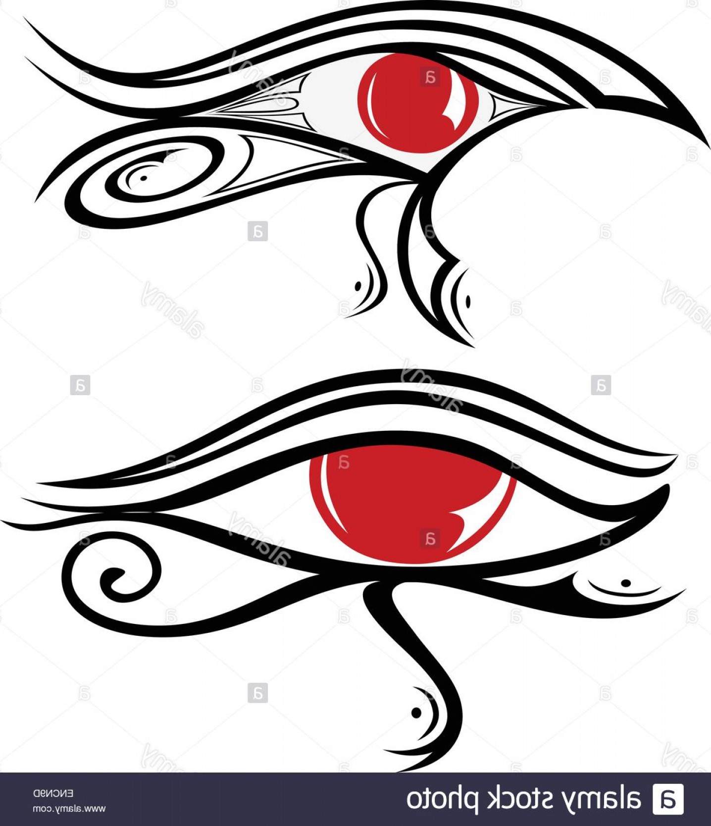 1436x1668 Stock Photo Egyptian Eye Ra Createmepink
