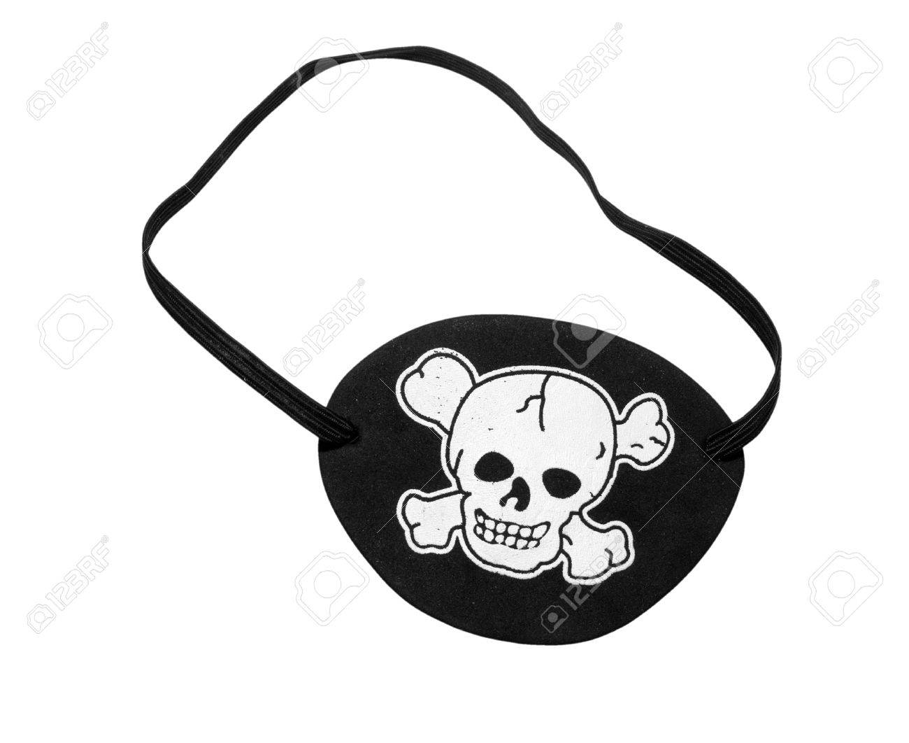1300x1062 Eye Patch Clipart Boy Pirate