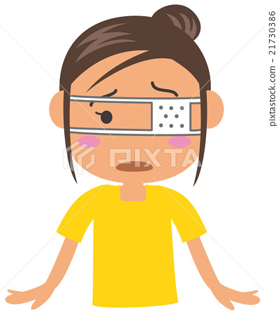 398x450 Vector, Vectors, Eye Patch
