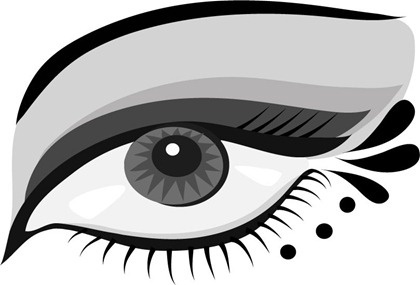420x285 Collection Of Free Dript Clipart Eyeball. Download On Ubisafe