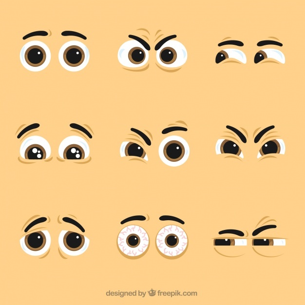 626x626 Eye Vectors, Photos And Psd Files Free Download