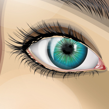 368x368 Eye Free Vector Download (691 Free Vector) For Commercial Use