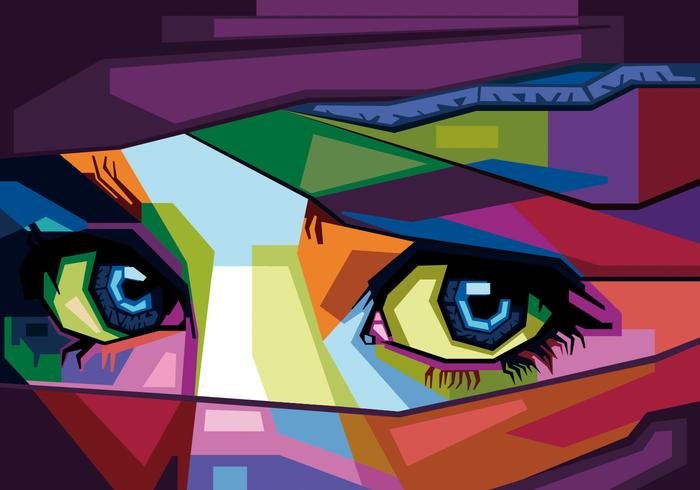 700x490 Eye Vector Wpap