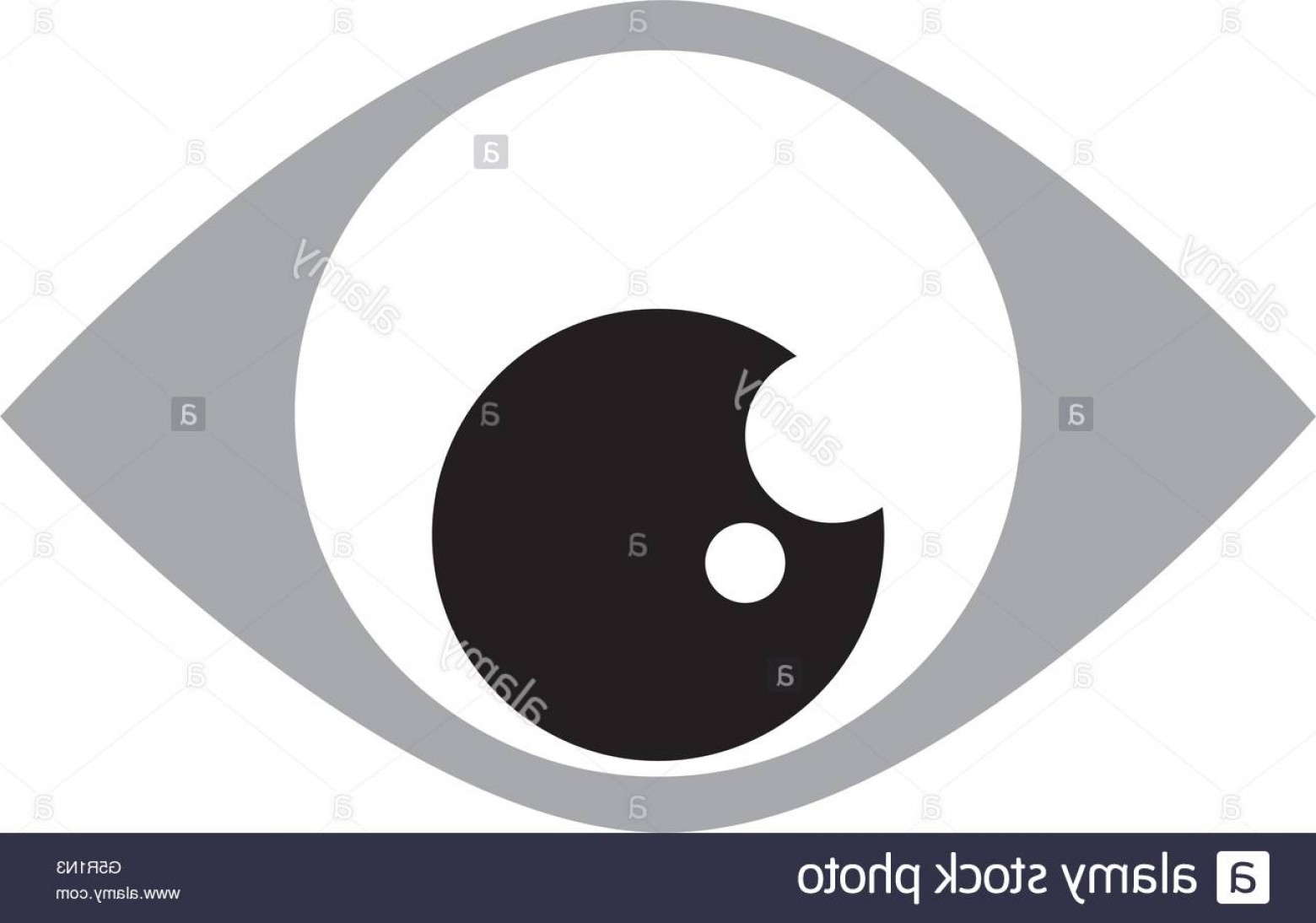 1560x1094 Eyes Looking Down Vector Art Orangiausa