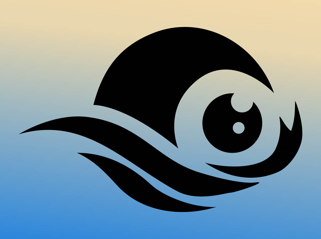 1024x765 Abstract Eye Vector Art Amp Graphics