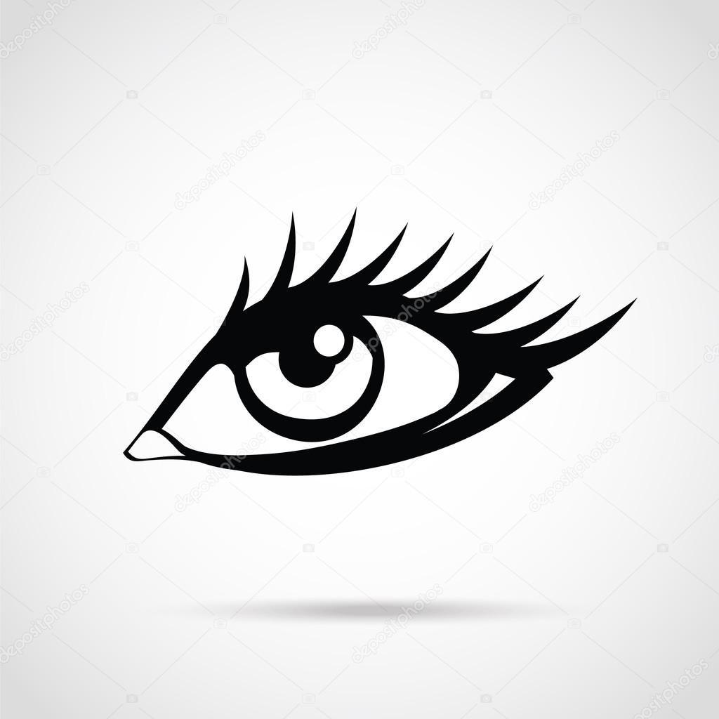 1024x1024 Free Vector Eye Icon 52664 Download Vector Eye Icon