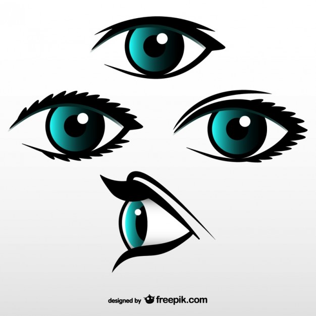 626x626 Eye Vectors, Photos And Psd Files Free Download