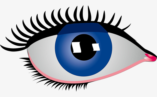 Eye Vector Free at GetDrawings | Free download