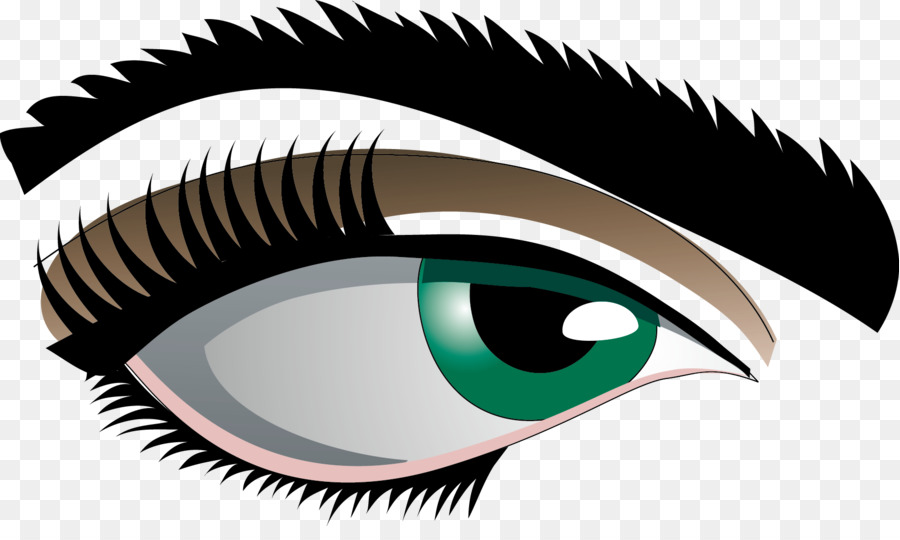 900x540 Eye Euclidean Vector