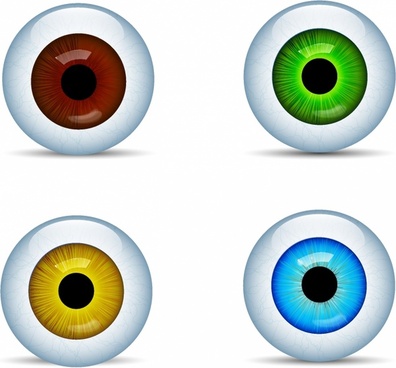 396x368 Eyeball Png Free Vector Download (61,049 Free Vector) For